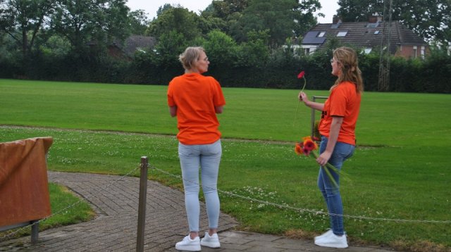 Avondwandelvierdaagse (vrijdag 21 juni 2024)